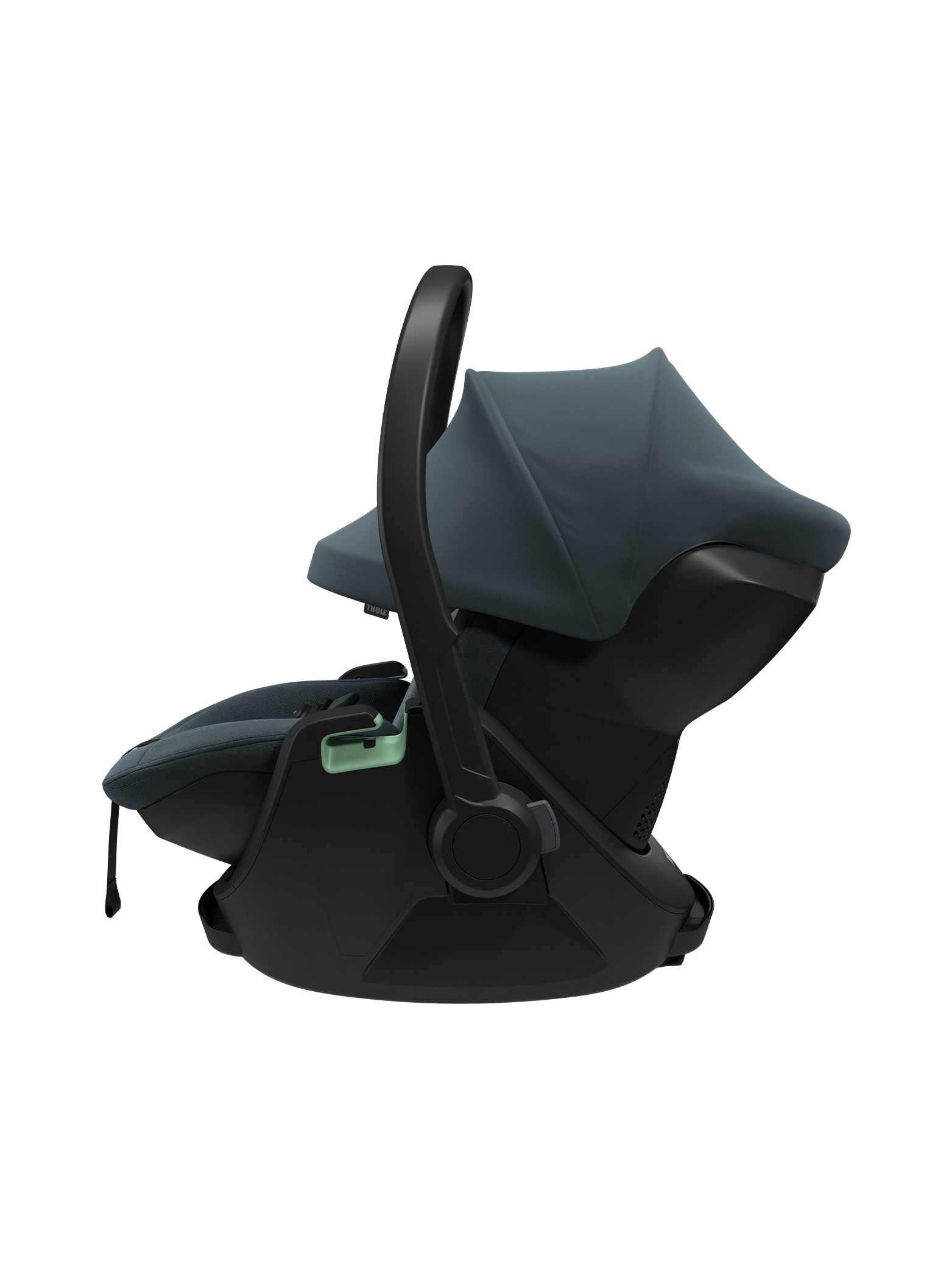 Thule Maple Connect - Black